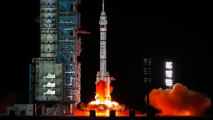 Wie ballistische Raketen können Hyperschallraketen Atomwaffen tragen.