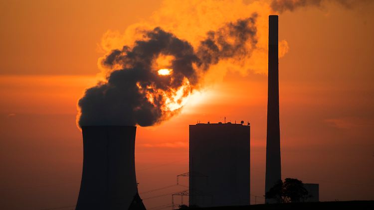 Der Klimawandel wird sich in Zukunft direkt auf die Wirtschaftsleistung auswirken. Selbst bei einer Reduktion der Emissionen drohen Milliardenverluste.