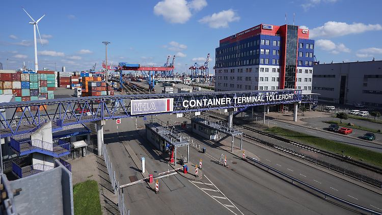 Die deutschen Containerhäfen haben unterschiedliche Stärken und Schwächen, was Zugang, Kapazität und Hinterlandanbindung betrifft.
