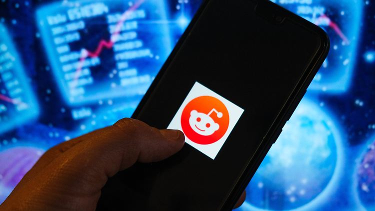 Aktionen wie WallStreetBets will CEO Steve Huffman nicht verbieten. Schließlich habe es gezeigt, "was an Reddit am besten ist".