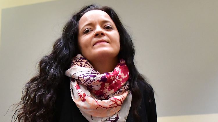 Beate Zschäpe verwaltete die Finanzen der Terrorzelle NSU und besorgte Alibis.