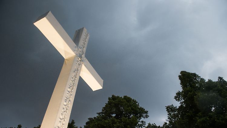 ​Rund 7,4 Millionen Euro hat die evangelische Kirche in Deutschland bislang an Opfer gezahlt.