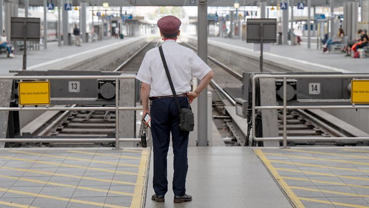 Wie viele Mitglieder hat die kleinere Eisenbahngewerkschaft? Die GDL vermeidet bislang eine Zählung.  