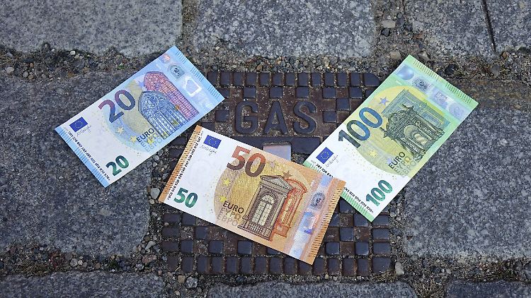Die Energiepreisewerden nicht ewig weitersteigen, allein weil Öl- und Gasanbieter kein Interesse daran haben, durch hohe Preise den Aufschwung abzuwürgen.