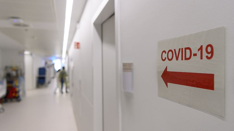 Um die Pandemie überhaupt eindämmen zu können, wäre laut RKI eine Impfrate von 85 bis 90 Prozent bei den über Zwölfjährigen nötig.