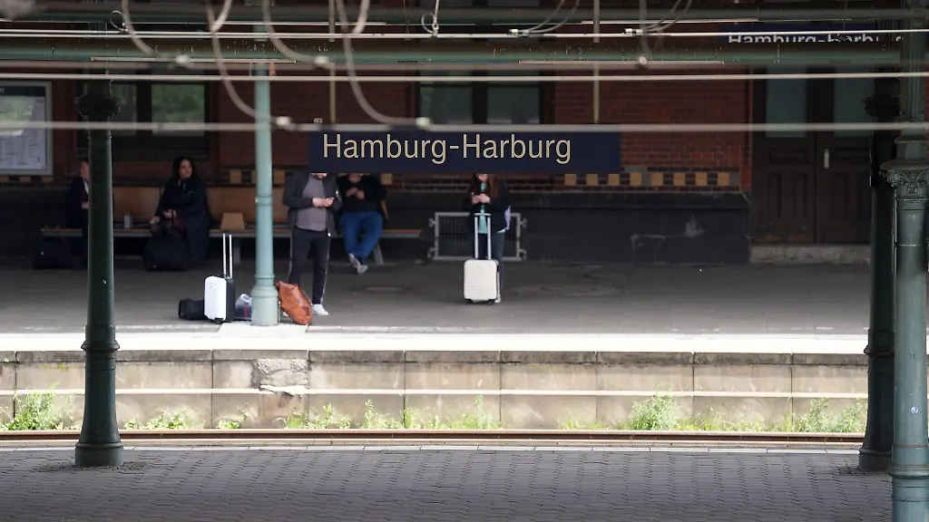 Im-Harburger-Bahnhof-haben-zwei-aggressive-Maenner-randaliert-und-einen-Bundespolizisten-verletzt