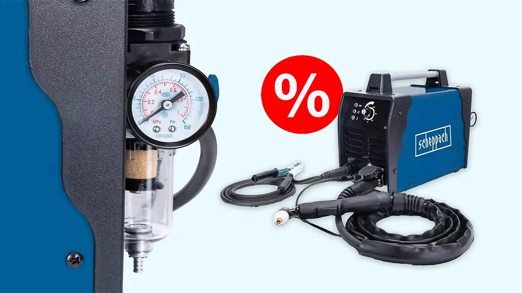 Zum-ersten-Mal-ueberhaupt-ist-der-Scheppach-Plasmaschneider-PLC40-unter-100-Euro-zu-bekommen