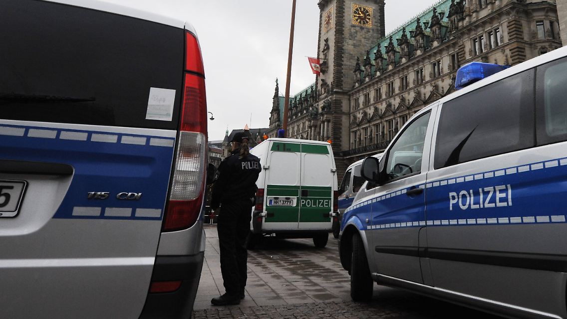Verfassungsgericht: Polizeilicher Eingriff "nicht ausreichend geprüft".