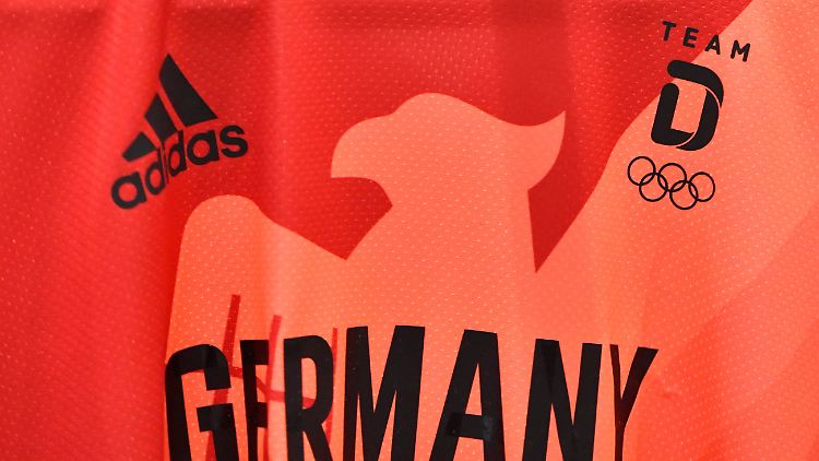 Auf Deutschlands Spitzenathleten warten nicht nur sportliche Herausforderungen.