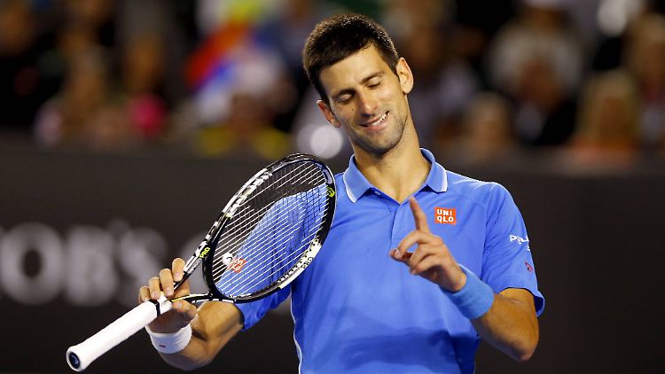 Es war knapp, aber Novak Djokovic wird doch in Australien spielen.