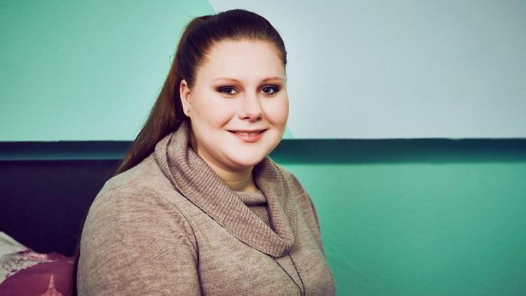 Erwartet ihr erstes Kind: Lavinia Wollny.