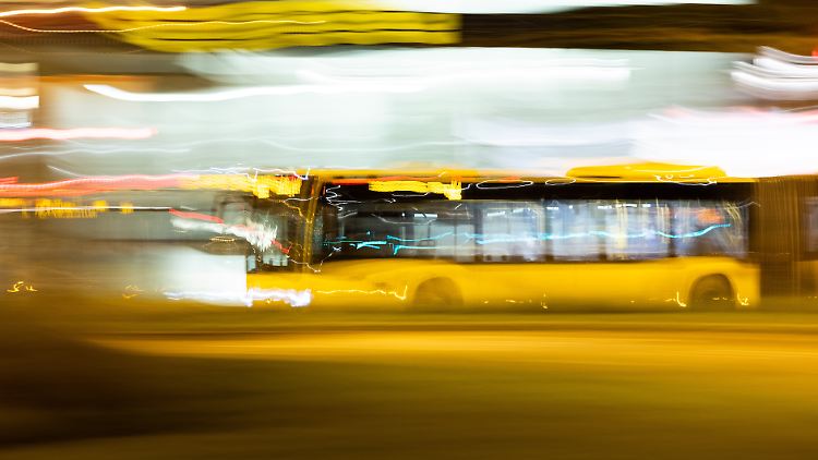 In Berlin können sich Bus- und Bahnfahrer dagegen freuen.