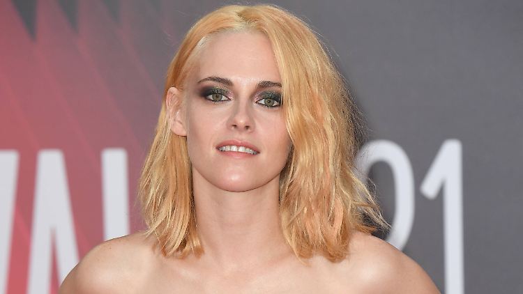 Hat sich verlobt: Kristen Stewart.