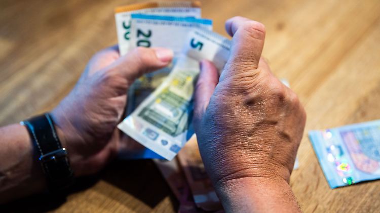 Rund 21 Millionen Menschen in Deutschland können sich auf eine deutliche Erhöhung der Renten freuen. 