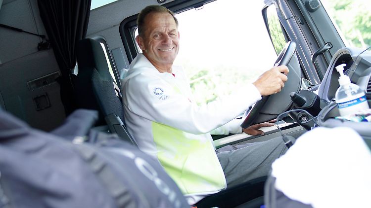 Hörmanns Führungsstil ist verbandsintern mindestens umstritten.