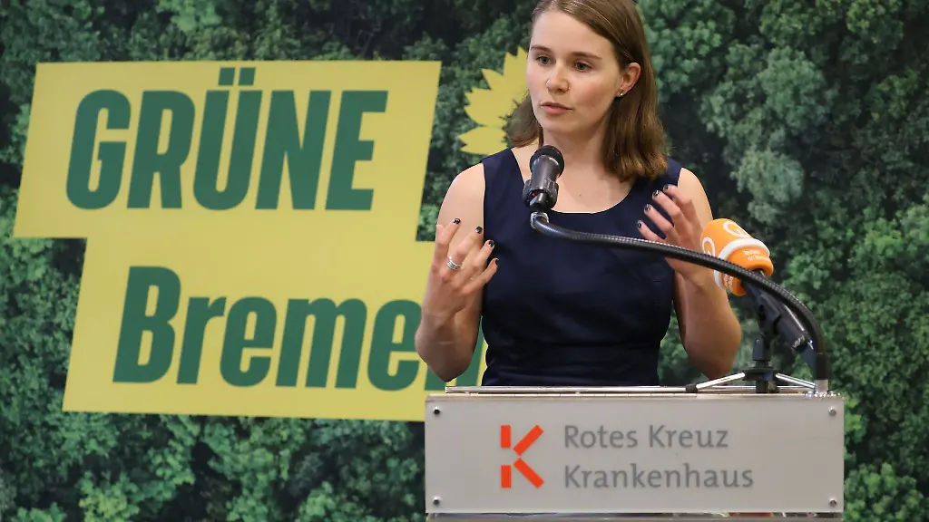 Franziska-Tell-bleibt-als-Vorstandssprecherin-im-Amt-die-Gruenen-suchen-nun-einen-zweiten-Sprecher