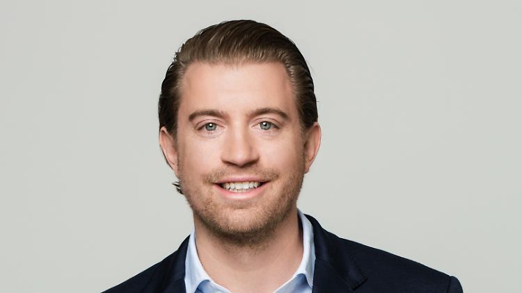 Mit seinen Investments konzentriert sich Dominic Briggs auf Deutschland und Europa