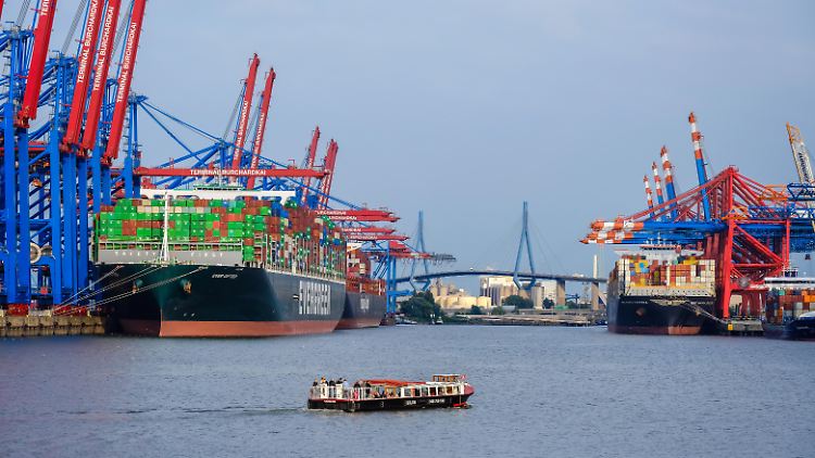 Bislang war das Ziel der Weltschifffahrtsorganisation, den Ausstoß von Kohlendioxid bis 2050 lediglich zu halbieren.