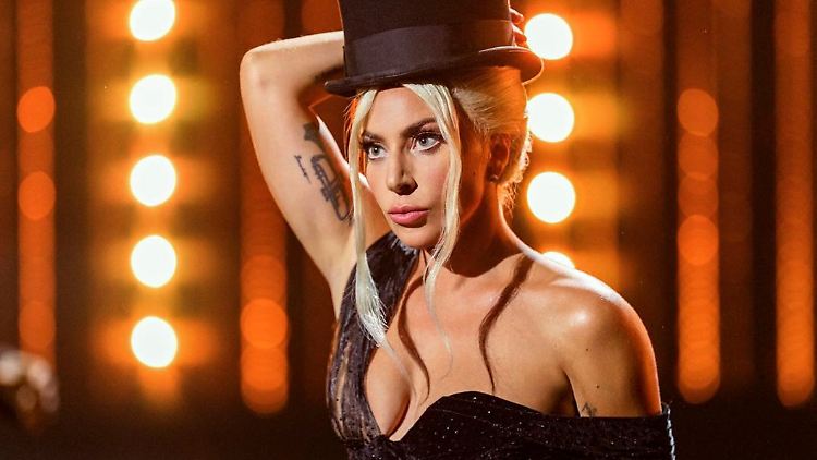 Schrill oder seriös - sie kann beides: Lady Gaga.