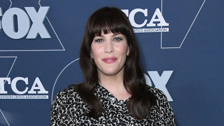 Liv Tyler lebt nun wieder in Los Angeles.