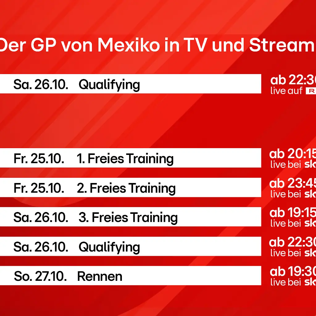 Formel1-Mexiko-HG-rot