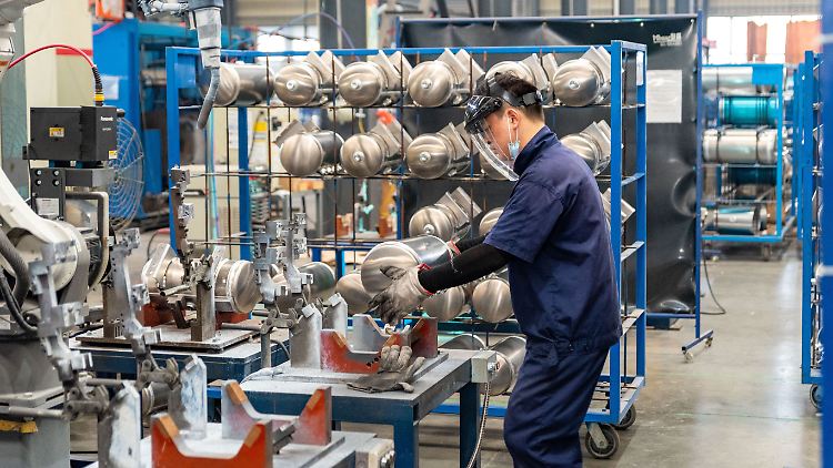 China produziert mehr als 80 Prozent des weltweiten Magnesiums. Das Mineral ist Bestandteil vieler Aluminiumlegierungen. Versorgungsengpässe wirken sich auf die gesamte Lieferkette aus. 