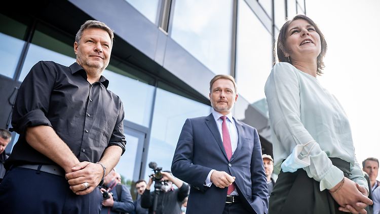 Wie lassen sich die angekündigten Investitionen finanzieren?