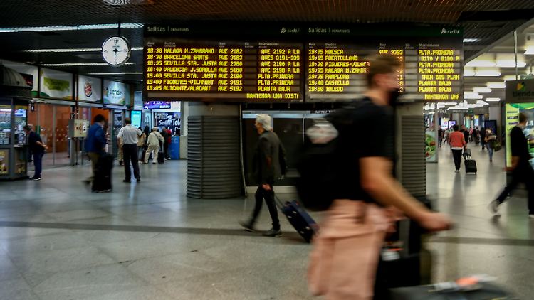 Die WHO bemängelt die unzureichende Durchimpfung in Europa.