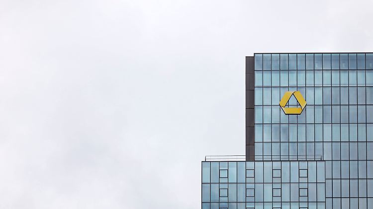 Die Commerzbank schließt nicht mehr aus, ihre Jahresziele zu übertreffen.