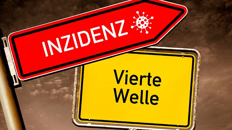 Die Zahlen der gemeldeten Corona-Neuinfektionen explodieren.