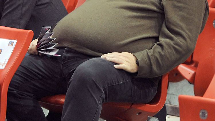 "Als eine der großen Bevölkerungskrankheiten, nicht nur in der westlichen Welt, geht die Adipositas häufig mit komplexen Begleit- und Folgeerkrankungen einher", warnt das Zentralinstitut für die kassenärztliche Versorgung.