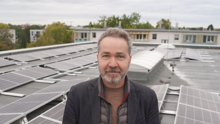 Sören Benn wurde im Amt bestätigt - doch von wem?