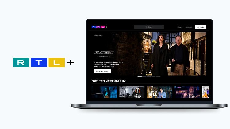 Inhalte-Offensive zum Neustart: Noch mehr Vielfalt auf RTL+.