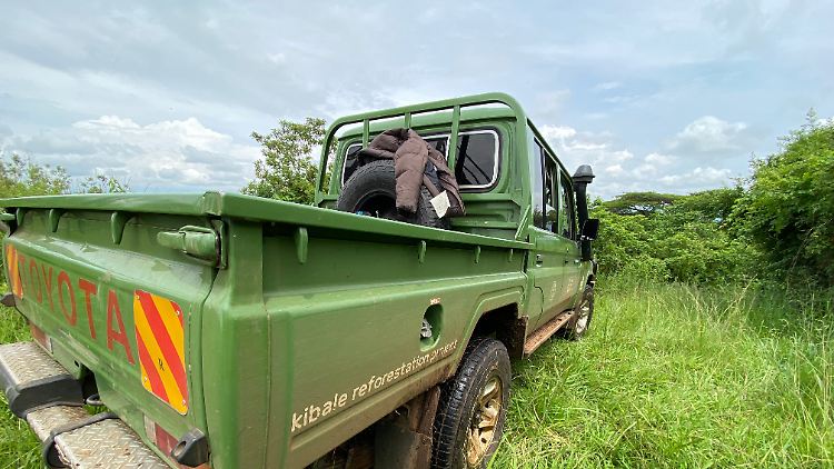 Von der Arbeit im Nationalpark profitieren die Einheimischen gleich mehrfach.