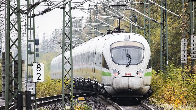 Die hoch verschuldete Bahn hatte bereits versucht, die Auslands-Nahverkehrstochter Arriva abzustoßen.
