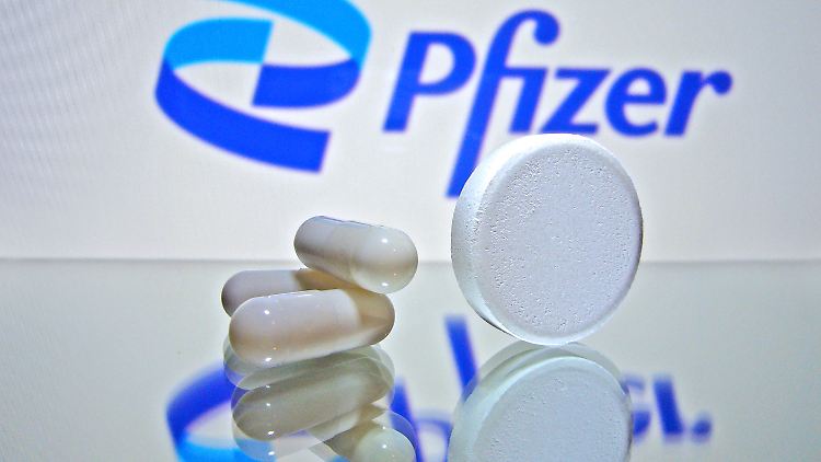 Pfizer will die Produktion nun hochfahren.
