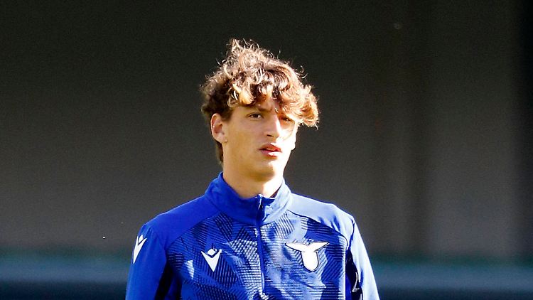 Romano Floriani verzichtet auf das Ausschreiben seines Nachnamens.