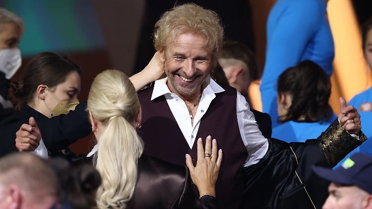 Weiter machen oder "Ende Legende"? 