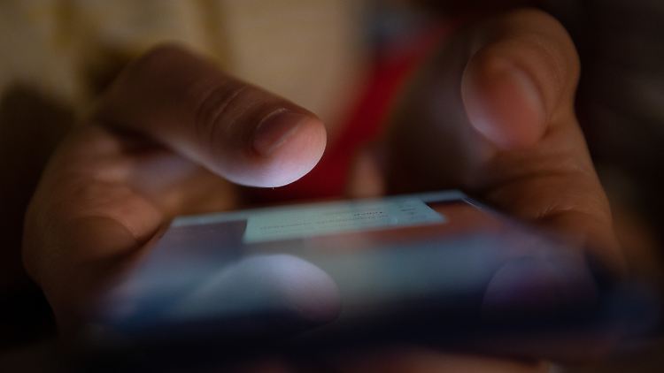 Das BKA erwartet für dieses Jahr "einen starken Anstieg" bei der Cyber-Kriminalität.