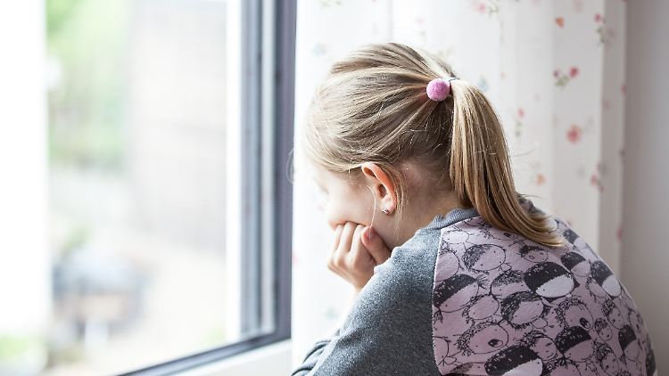 Die Auswirkungen des Lockdowns machen vielen Kindern bis heute zu schaffen.