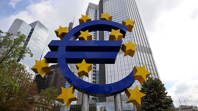 Während der jüngsten EZB-Sitzung in Frankfurt Ende Oktober wurde die Inflationsrate bereits ausgiebig diskutiert.