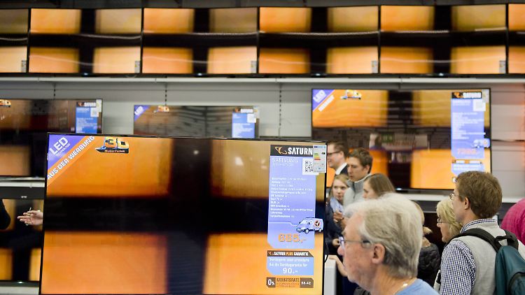 35 neue "Technik-Erlebniszentren" sollen in Europa in den kommenden Jahren entstehen.