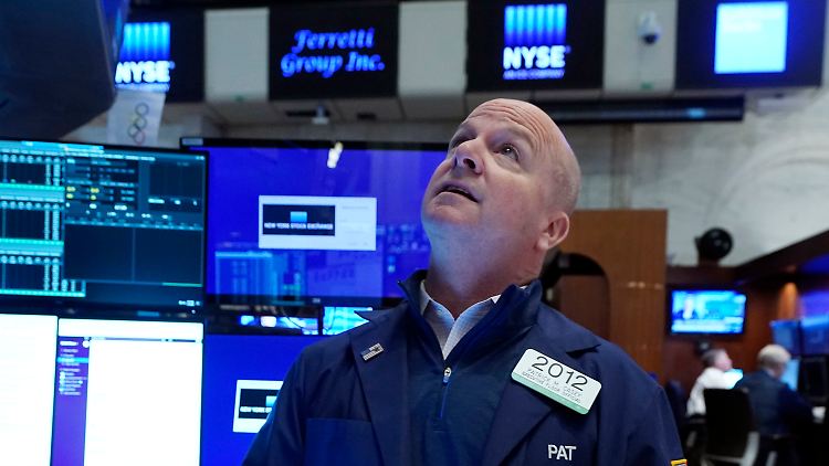 Für viele Firmen an der US-Börse geht es nach langer Talfahrt wieder bergauf.