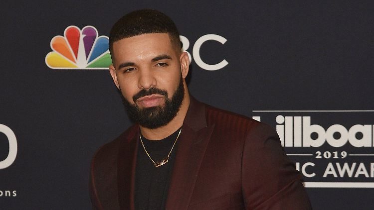 Ist noch dabei, die Tragödie zu verarbeiten: Drake.