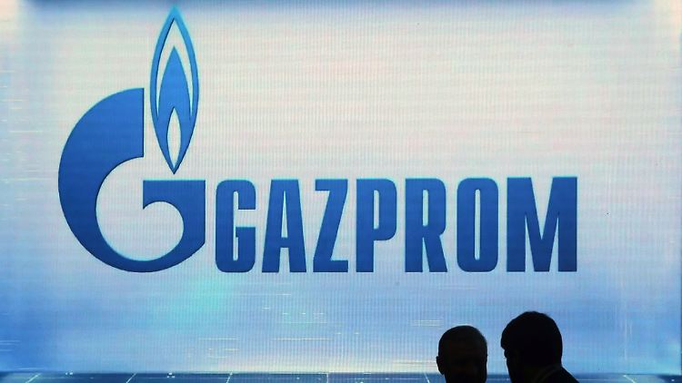Kritiker werfen Gazprom vor, das Gasangebot absichtlich zu verknappen.