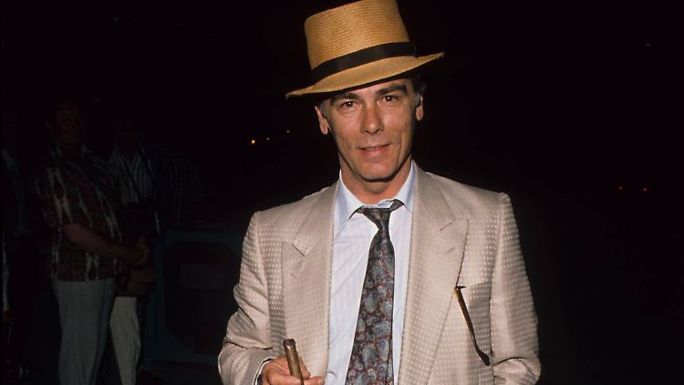 Starb mit 85 Jahren eines natürlichen Todes: Dean Stockwell.