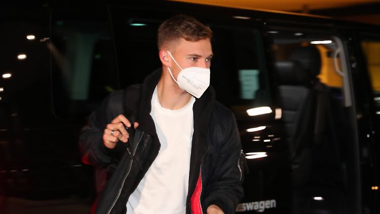 Muss Kimmich die finanziellen Konsequenzen tragen? 