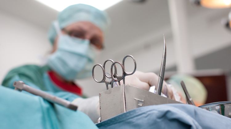Von der Sachsenklinik inspiriert?