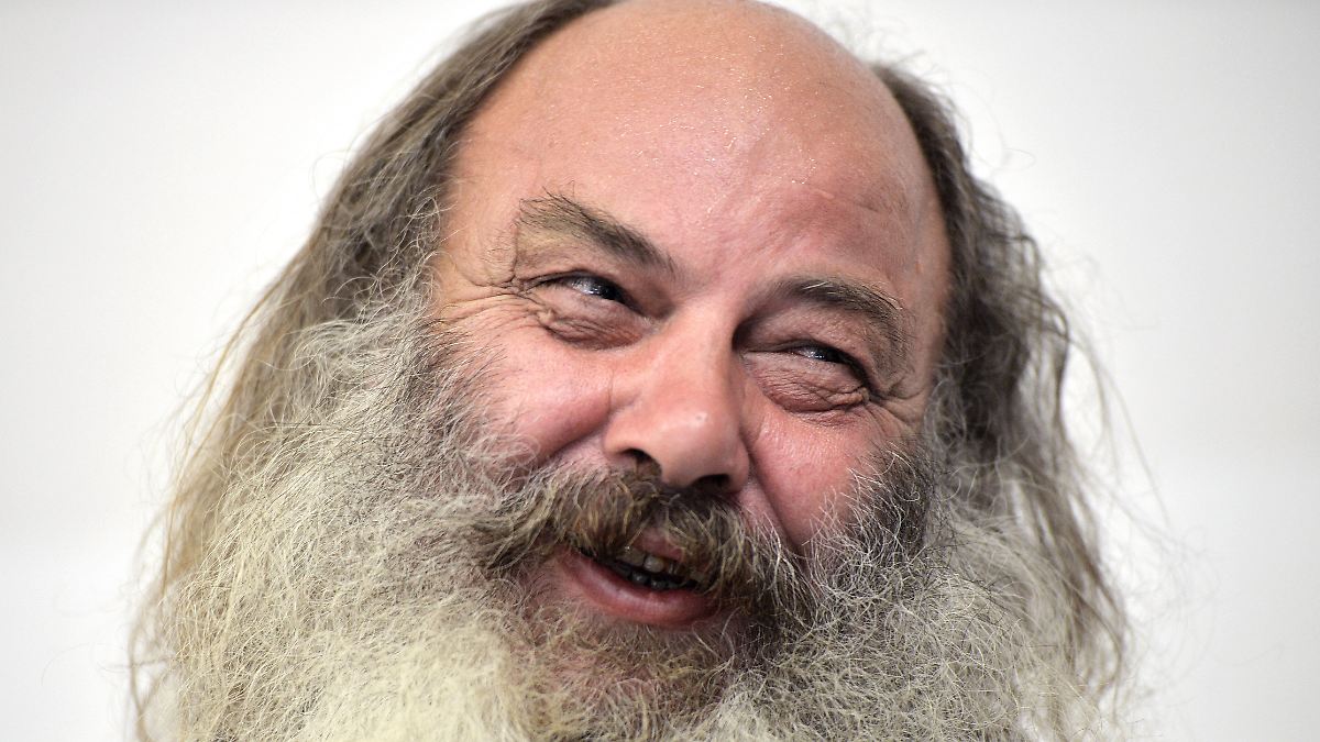 Vorkämpfer gegen Rechtsextreme: Jenaer Jugendpfarrer Lothar König ist tot