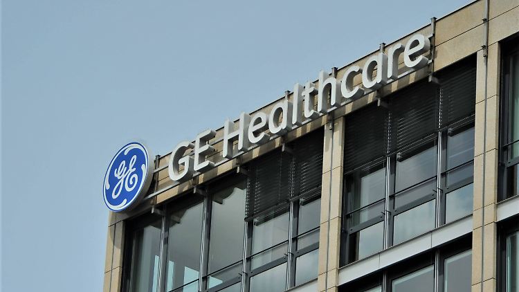 General Electric will zunächst seine Gesundheitssparte GE Healthcare selbstständig machen.